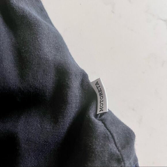 Motoreta girls  black multi striped flapper dress size 12/13 - Picture 10 of 10